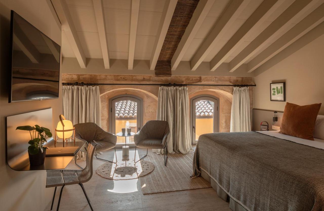 Hotel Auli Luxury Retreat - Adults Only Pollença