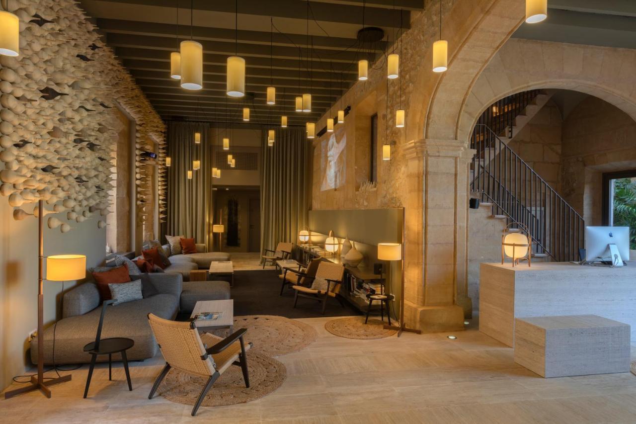Auli Luxury Retreat - Adults Only Pollença