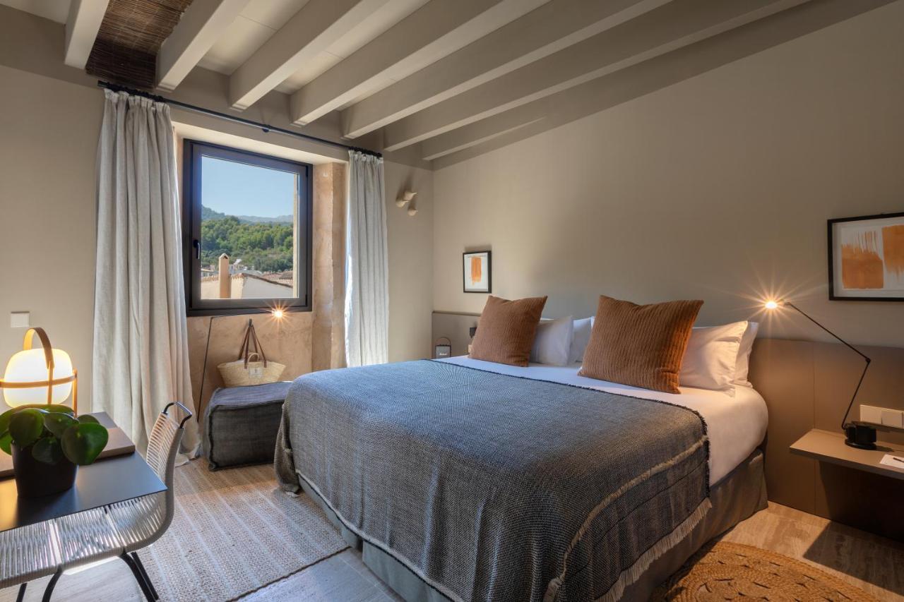 Hotel Auli Luxury Retreat - Adults Only