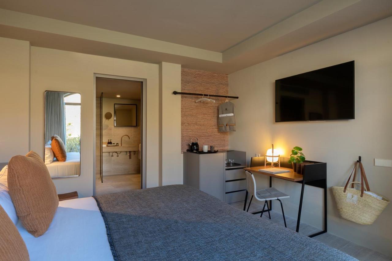 Hotel Auli Luxury Retreat - Adults Only Pollenca