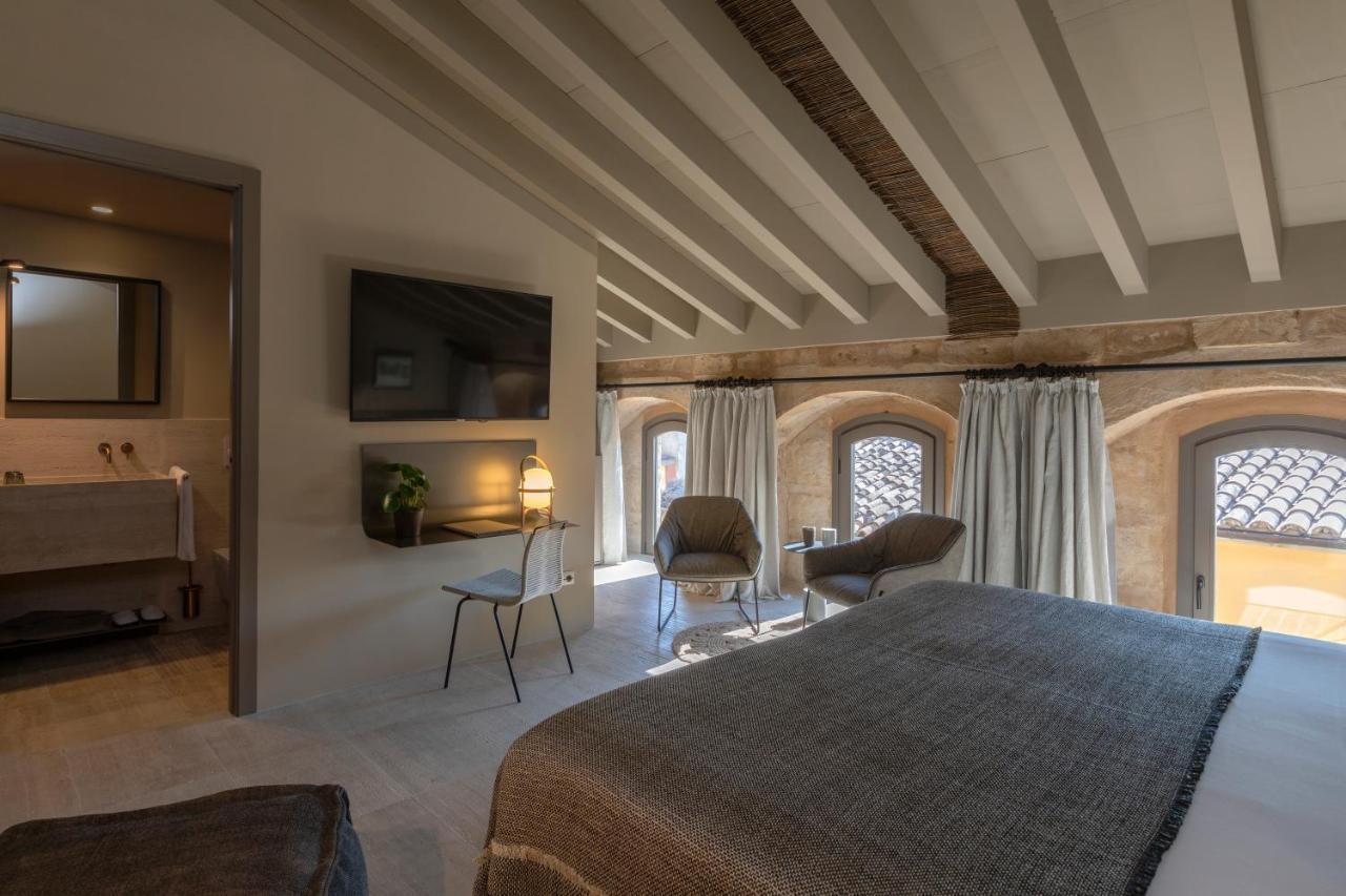 Hotel Auli Luxury Retreat - Adults Only