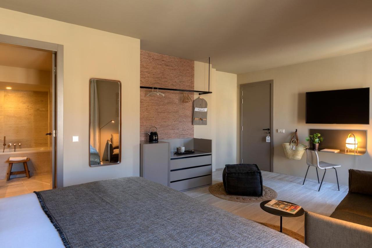 Auli Luxury Retreat - Adults Only Pollença