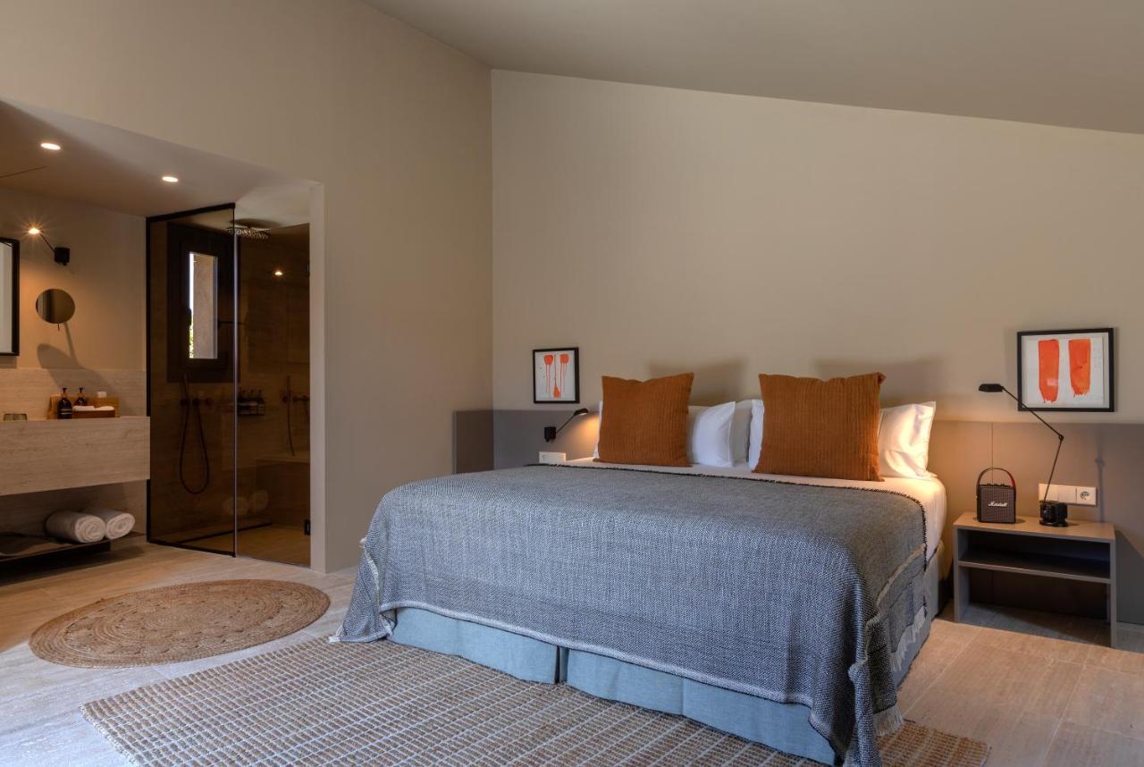 Auli Luxury Retreat - Adults Only Pollença