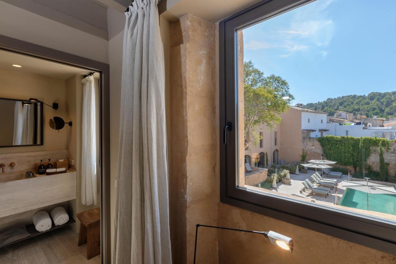 Hotel Auli Luxury Retreat - Adults Only Pollença