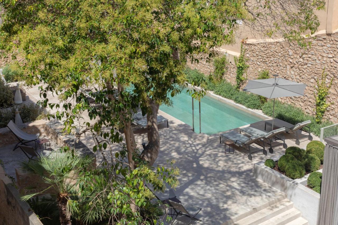 Auli Luxury Retreat - Adults Only Hotel Pollença