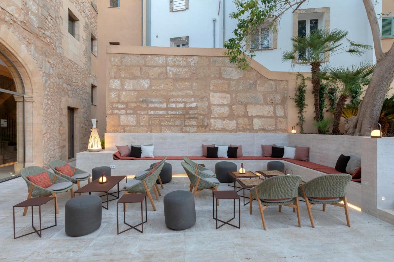 Auli Luxury Retreat - Adults Only Pollença
