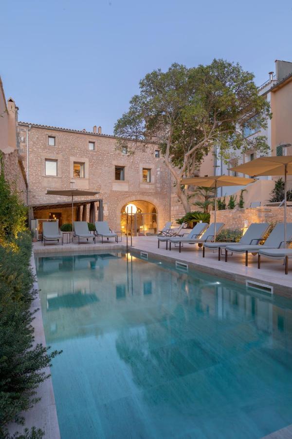 Auli Luxury Retreat - Adults Only Hotel Pollença