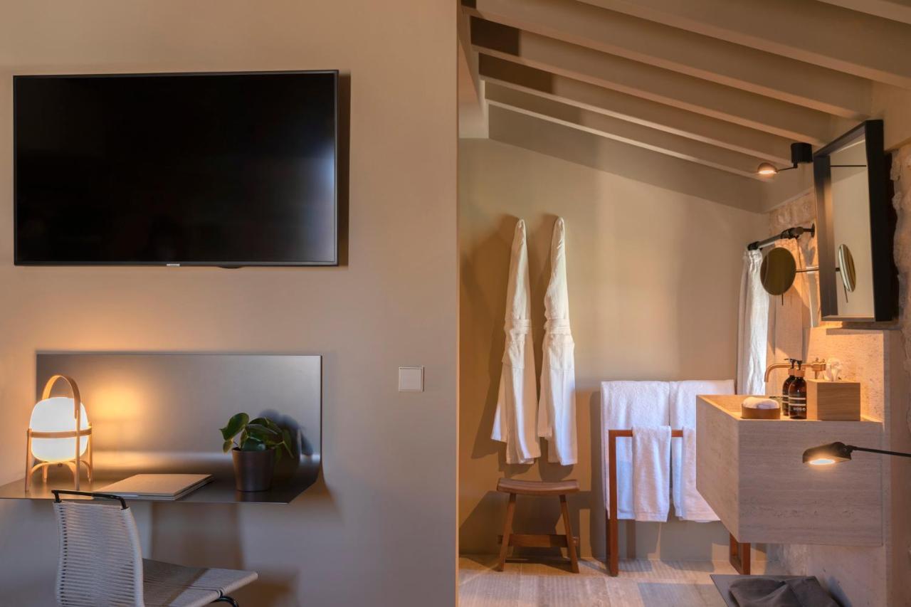 Hotel Auli Luxury Retreat - Adults Only Pollenca