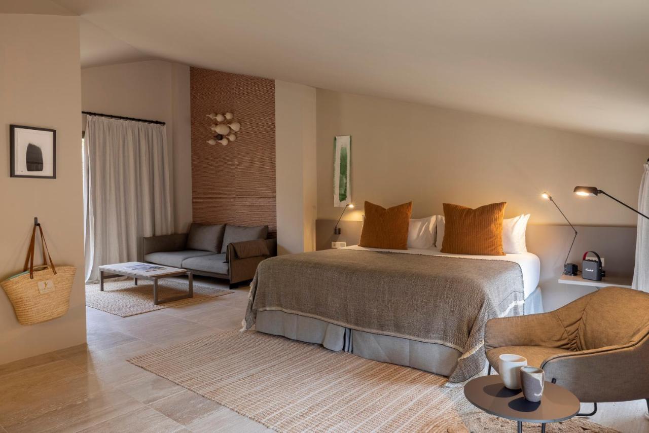 Hotel Auli Luxury Retreat - Adults Only