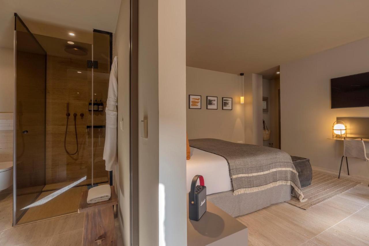 Auli Luxury Retreat - Adults Only Hotel