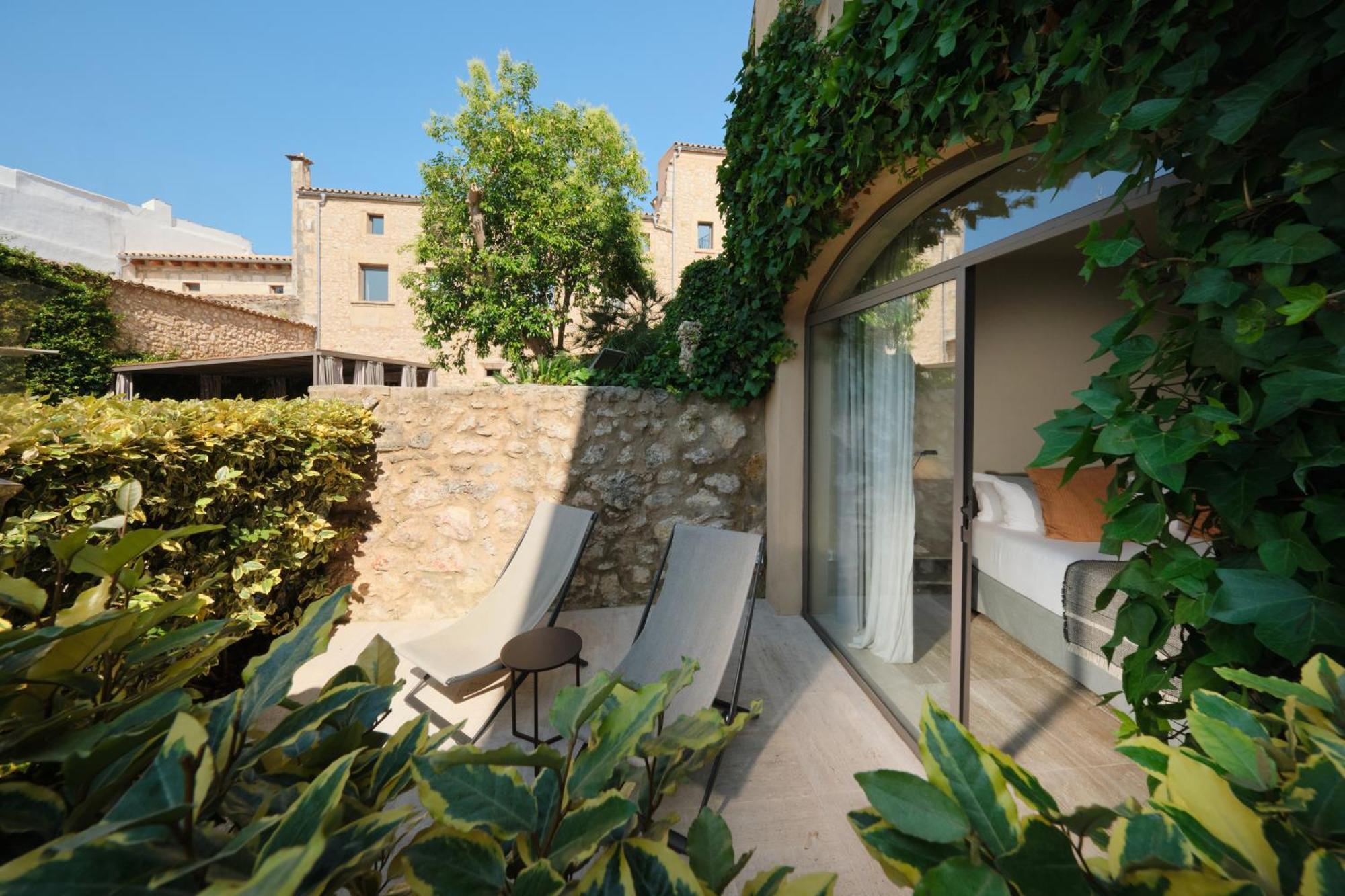 Auli Luxury Retreat - Adults Only Pollença