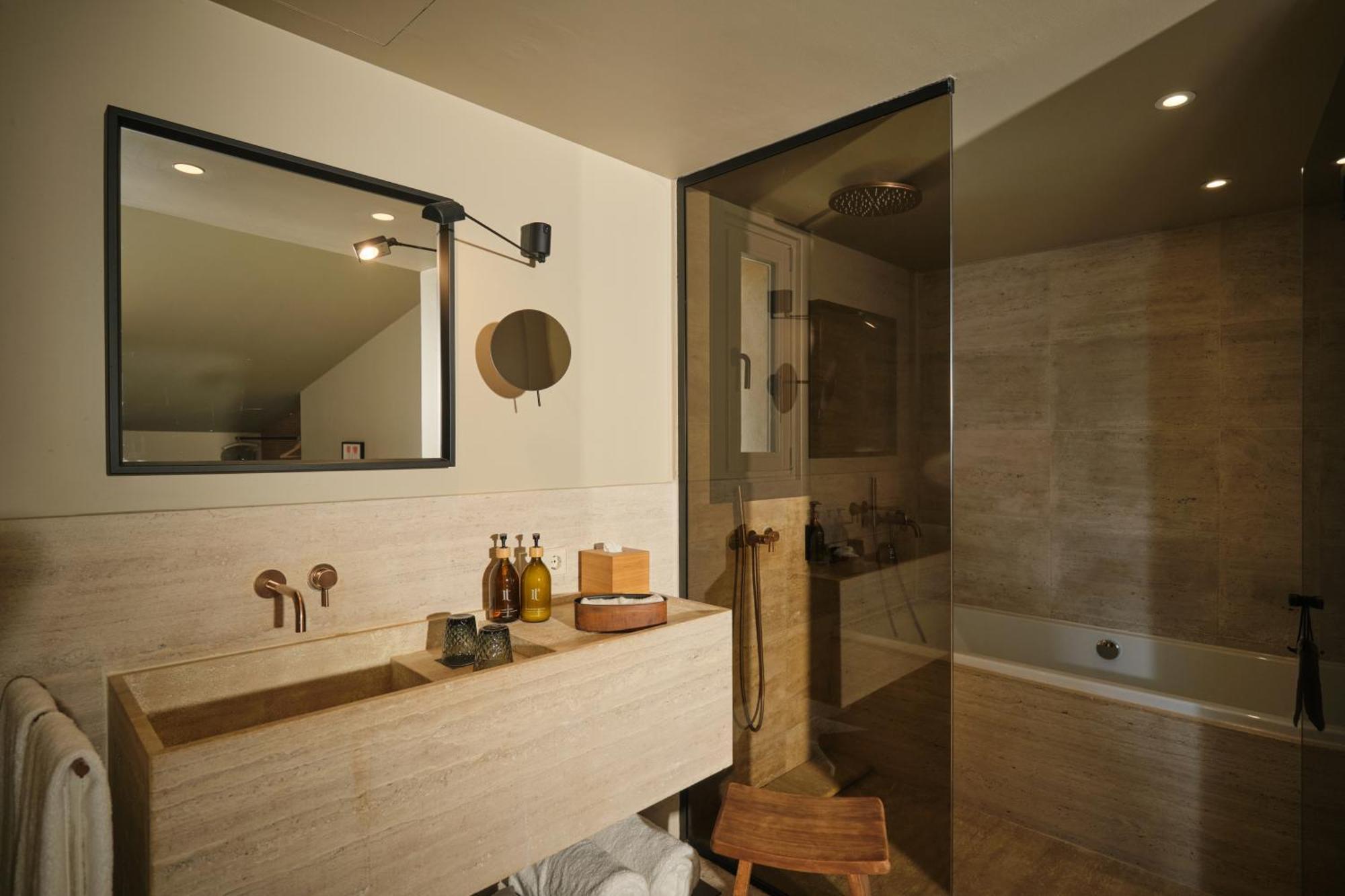 Hotel Auli Luxury Retreat - Adults Only Pollença