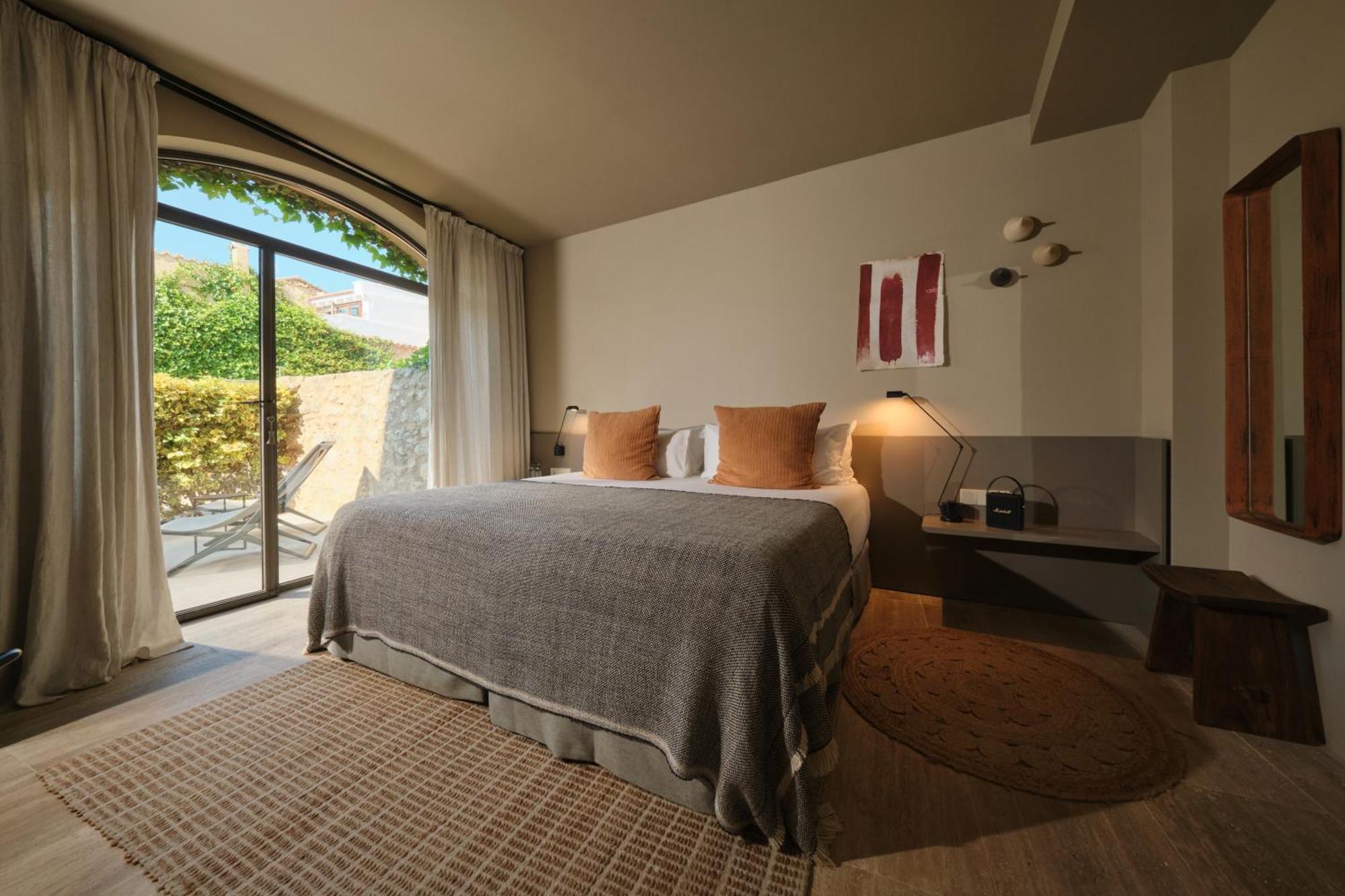 Hotel Auli Luxury Retreat - Adults Only