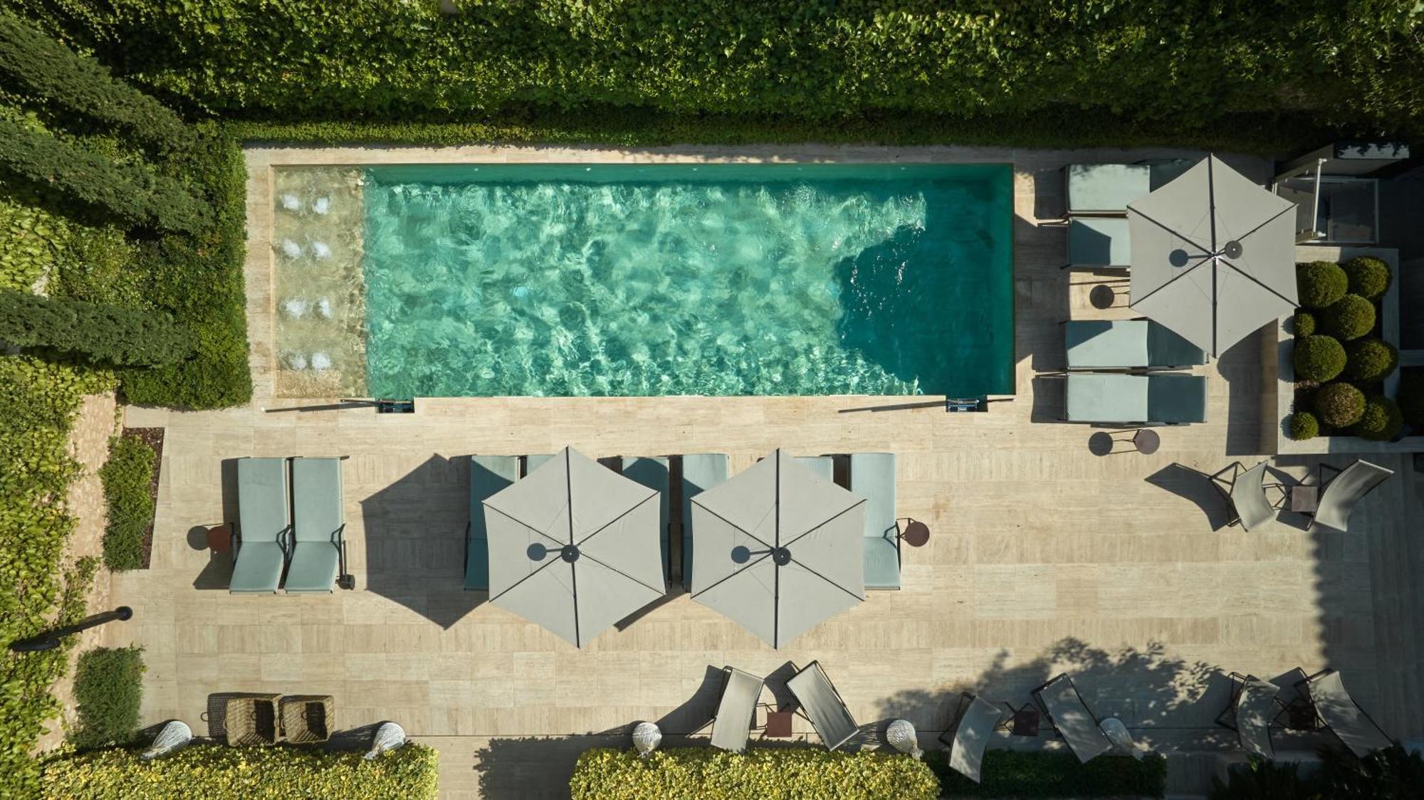 Auli Luxury Retreat - Adults Only 5*