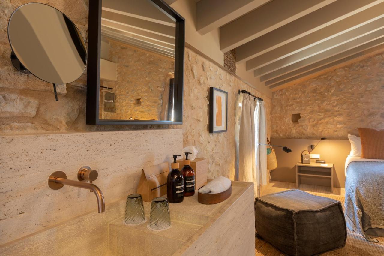 Hotel Auli Luxury Retreat - Adults Only Pollença