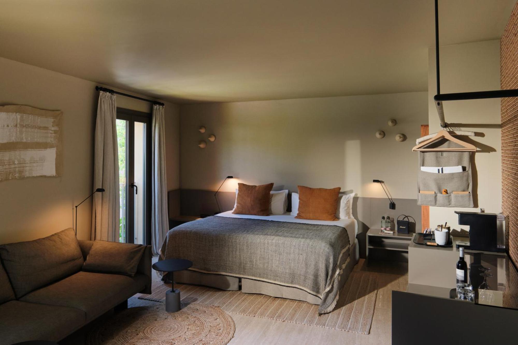 Hotel Auli Luxury Retreat - Adults Only Pollença