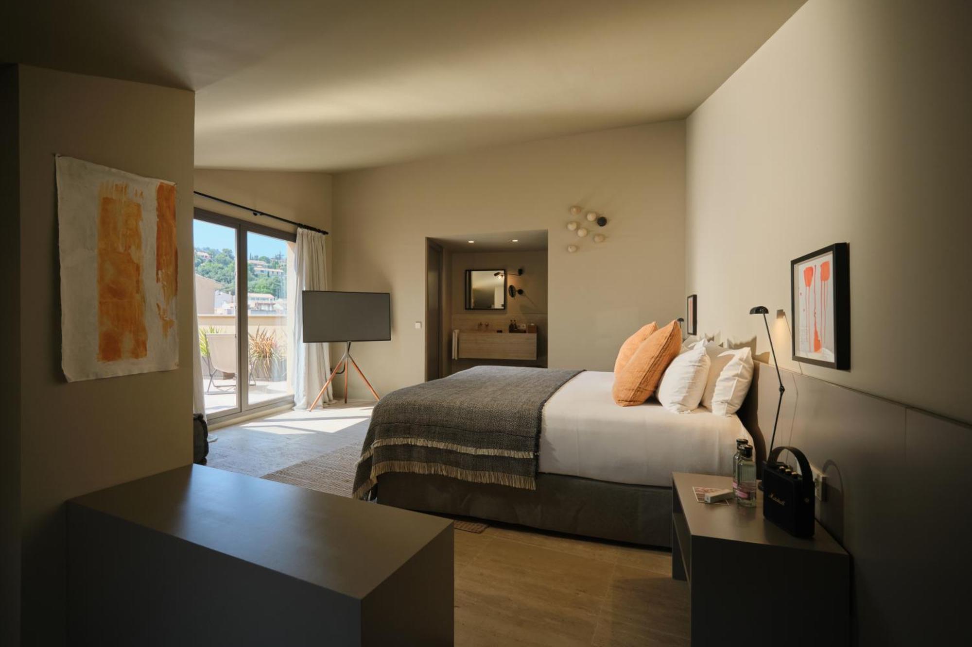 Hotel Auli Luxury Retreat - Adults Only 5*