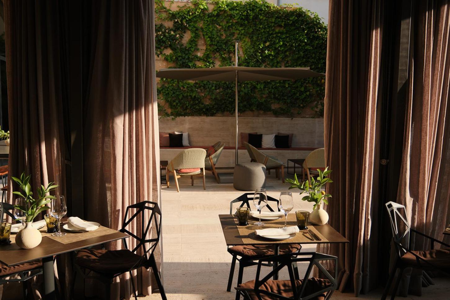 Hotel Auli Luxury Retreat - Adults Only