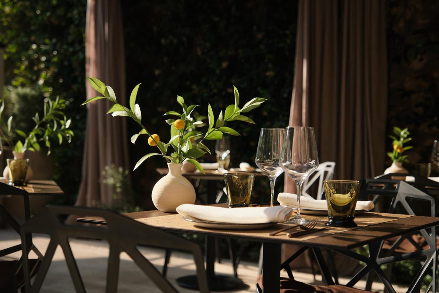 Auli Luxury Retreat - Adults Only Pollença