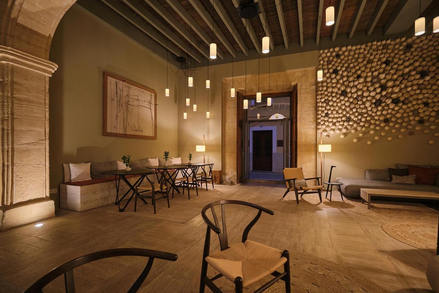 Auli Luxury Retreat - Adults Only 5* Pollença